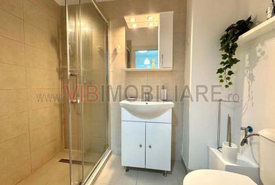 Studio - Bd Timisoara - Bloc Nou - Frigocom - 6