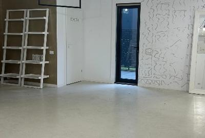 Spatiu comercial finisat cu terasa Grigorescu Cluj - 3