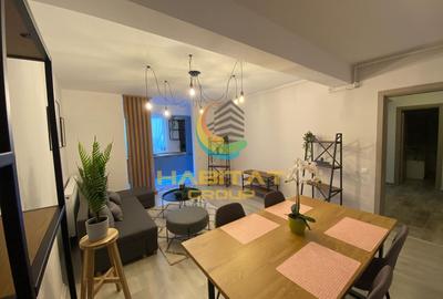 Apartament 3 camere Mobilat si Utilat 5 min Metrou Berceni - 1