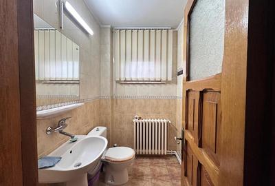 Spatiu birouri Iasi Copou, 79mp si terasa, Fundatie - 16