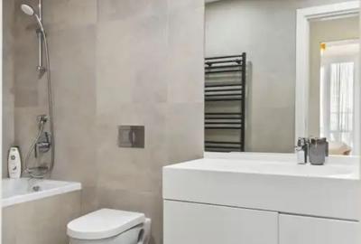 Apartament 2 camere | One Herăstrău Towers | Parcare - 12