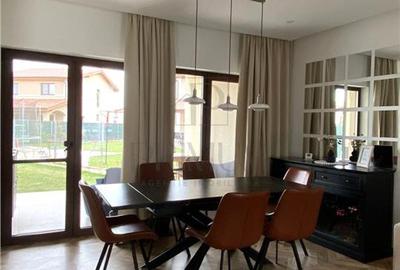 Sacalaz- toate utilitatile- mobilat si utilat - 1