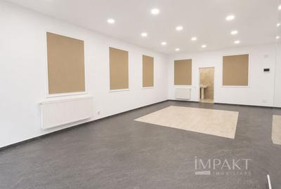 De vânzare spatiu comercial - Iris - 6