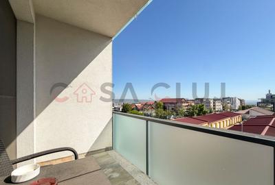 2 camere la cheie - Parcare Subterana - Bloc Nou - Buna ziua - 11