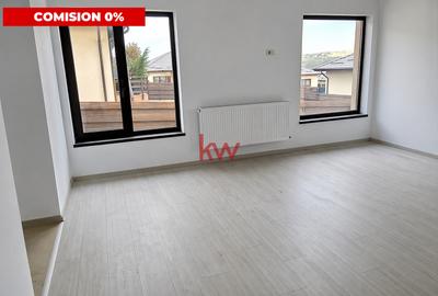 Casă parter 90 mp, teren 700 mp, intabulată, Valea Lupului – mutare imediată - 4