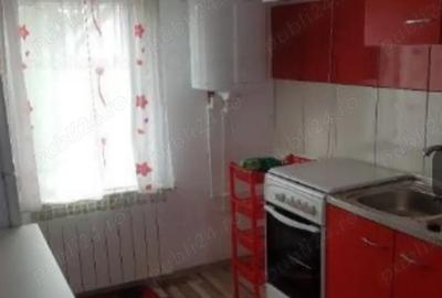 CENTRAL  SALA SPORTURILOR 2 CAMERE ETAJ 3 400 EURO LOC PARCARE REZERVAT - 7