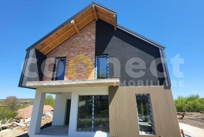 Casă de vanzare | 4 camere, 3 băi | Teren 500 mp I Tureni - 8