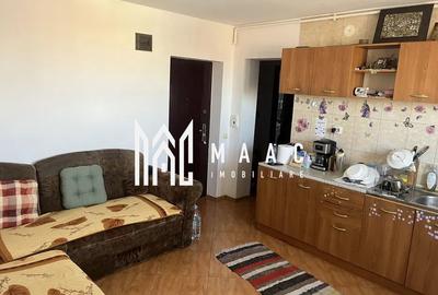 Apartament cu 3 camere decomandat, mobilat în Cedonia
