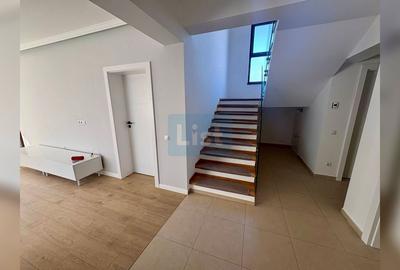 Casă de închiriat Zona Câmpului, 168 mp, garaj, 3 parcări - 8