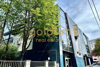 IMOBIL ICONIC: AFTER SCHOOL/COMERCIAL/BIROURI/SCOALA DE ARTA/BD PACHE - PRO TV - 1