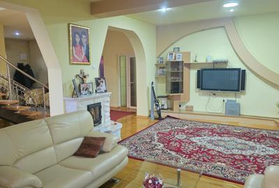 Vand casa de locuit sau pentru pensiune in Deva, zona 22 Decembrie, S+P+1+M, - 9