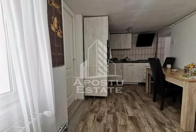 Casa individuala de vanzare, teren 571mp, zona Sagului, Timisoara - 12