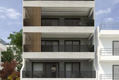 Teren cu Autoriatie | Zona centrala | P+2+3r+4r - 1