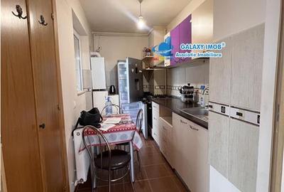 Vanzare apartament 2 camere mobilat Greenfield Residence Baneasa - 8