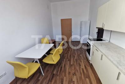 Apartament cu 3 camere langa facultatea de Stiinte de inchiriat - 8