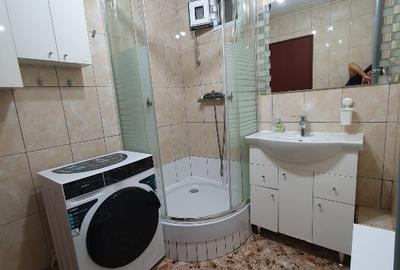 VANZARE APARTAMENT 3 CAMERE DRISTOR / BABA NOVAC BUCURESTI SECTOR 3 - 14