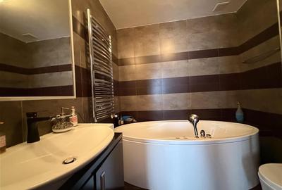 VANZARE 3 CAMERE IANCU NICOLAE  COMPLEX CU PISCINA  PARCARE - 11
