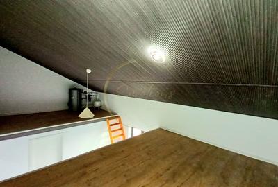 NOU | Casă cu 3 camere + mansardă | CURTE PRIVATĂ ÎNTR-O ZONĂ REZIDENȚIALĂ - 10