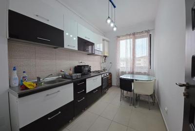 Apartament cu 2 camere în Chiajna