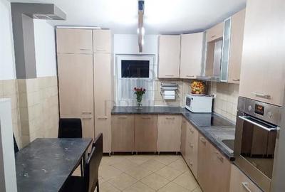 LIPOVEI - ETAJ 1 - DECOMANDAT - 4 CAMERE - 2 BAI - 2 BALCOANE - CLIMA - BOXA - 1