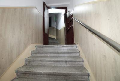 Vanzare garsoniera dubla|Amzei|Romana|Comision 0% - 15