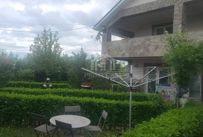 Proprietate deosebita in Spataru/BZ ~ SC-240mp si teren 1000mp ~ Pret: 150.000€ - 9