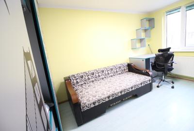 Apartament 2 camere Micro 19, bld-ul Otelarilor, etajul 2, mobilat utilat - 2