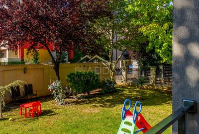 Vila unica individuala ***591mp*** // Erou Iancu Nicolae - 47