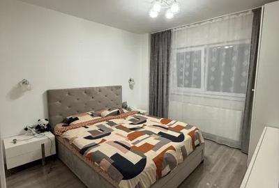 Dristor-strada Schitului-apartament 3 camere - 1