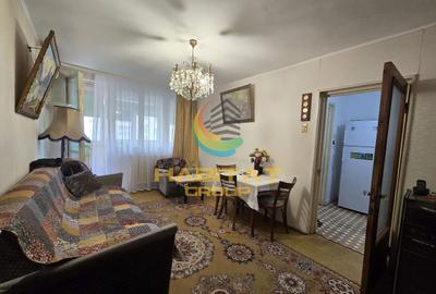 Apartament 2 Camere Aparatorii Patriei 47Mp - 9
