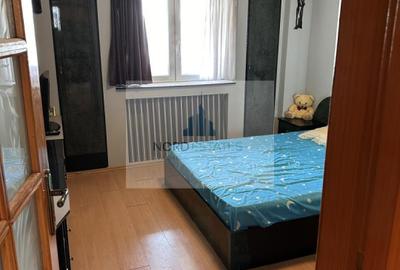 Unirii-Nerva Traian-Apartament 3 Camere bloc 2000 - 6