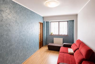 Apartament 4 camere etaj 3 din 4 Ocazie - 7