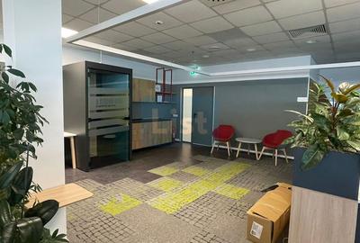 Comision 0%! Închiriere Spațiu Birouri 180 mp- Ready To Move! - 6