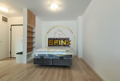 Garsoniera 46 mp Vulcan Residence, parcare inclusa - 10