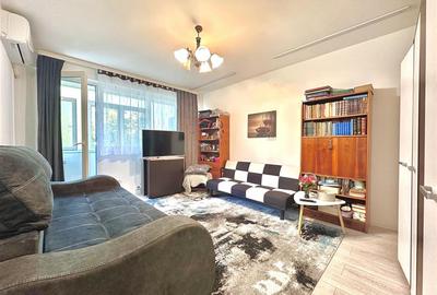 Vanzare apartament cu 2 camere Pta Progresul - 1