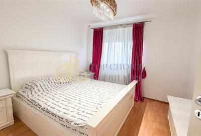 2 CAMERE DOROBANTI - 6/8 - MOBILAT COMPLET - 56 MP - SPATIOS - 14