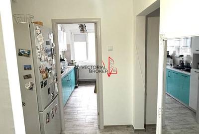 Apartament 2 camere Calea Vitan Stadion Olimpia - 9
