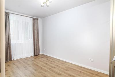 Apartament 3 camere decomandate + garaj, prima inchiriere | Gheorgheni - 3