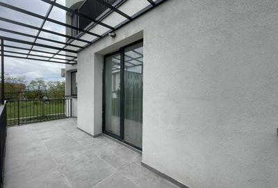 Apartament ultrafinisat de 3 camere la prima inchiriere! - 7