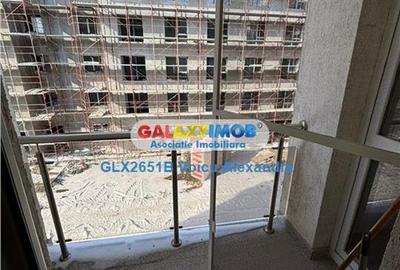 Garsoniera Bloc Nou Berceni - Metalurgiei Park - Str. Postalionului - 8