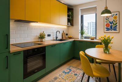 Apartament 2 camere modern – confort și eleganță într-un complex nou - 7