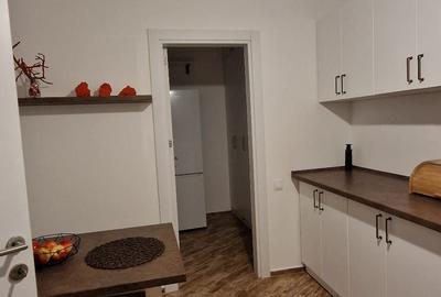 Studio elegant de inchiriat in zona Metalurgiei - 9