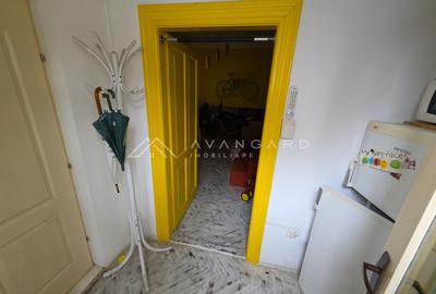 COMISION 0% | Apartament Ultracentral | Parcare proprie | Str. I.C. Bratianu - 8