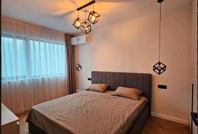 NOU, 2 Camere | Baneasa - Damaroaia, Petrom City | Bloc 2025 | Parcare - 4