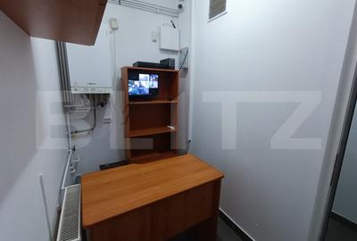 Spațiu comercial, 60 mp, zona Nicolina 2 - 5
