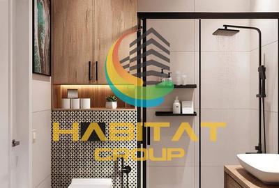 Apartament cu 2 camere decomandat în Brâncoveanu