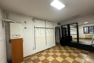 Spatiu de inchiriat | Girocului - 2