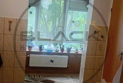 Apartament cu 2 camere ,etaj intermediar , Marasti - 7