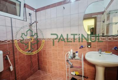 Casă singur în curte, 1.310 mp teren – Gusterița, garaj, pivniță, grădină - 11