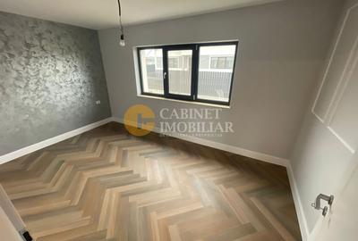 Casa individuala - zona Holboca Finalizata - 17